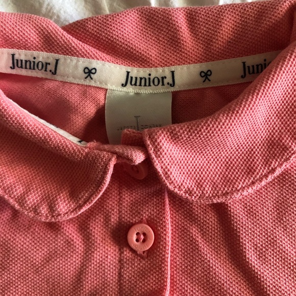 Girls polo gulf dress NEW - Picture 4 of 7